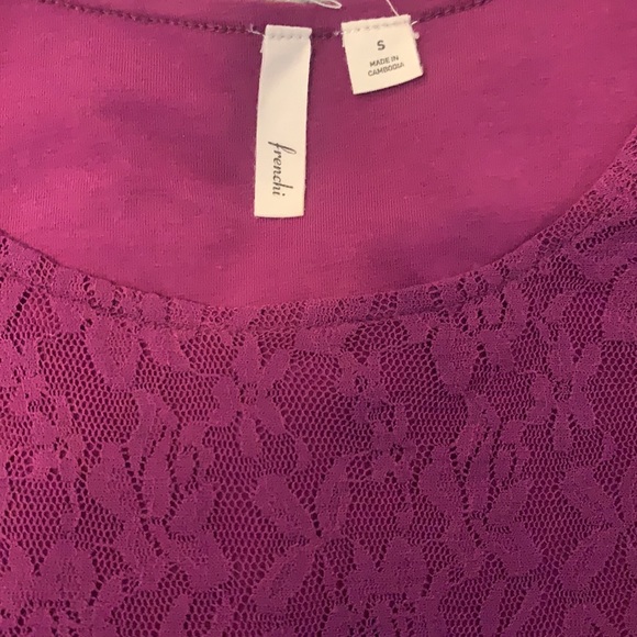 Crop Top - Picture 2 of 5